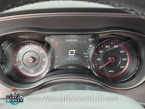 Used 2023 Dodge Charger GT w/ Blacktop Package RWD image 28