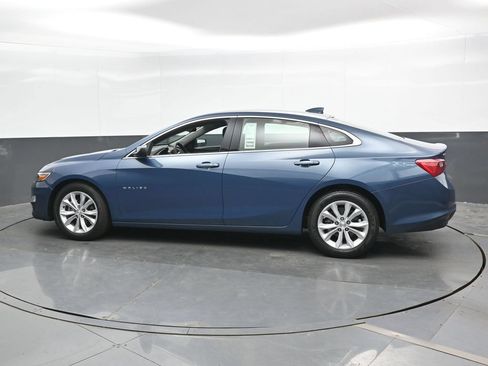 Used 2024 Chevrolet Malibu LT FWD image 8