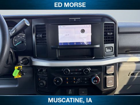 Used 2025 Ford F250 XLT image 15