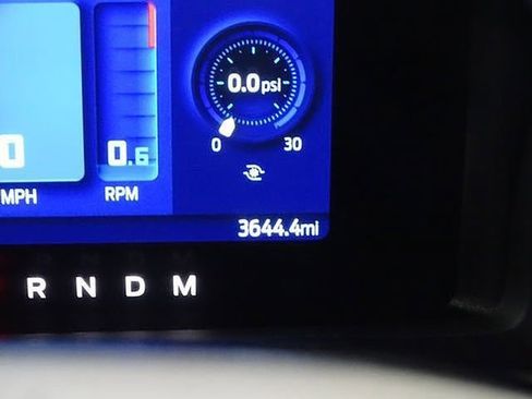 Used 2024 Ford Bronco Badlands image 43