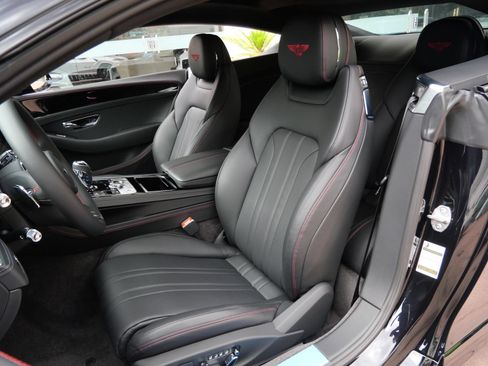 New 2026 Bentley Continental GT AWD/4WD image 15