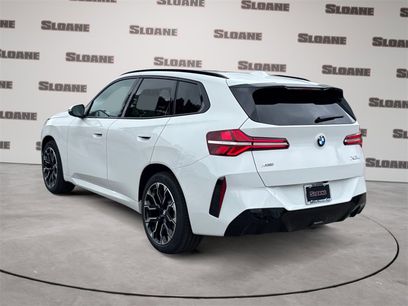 New 2026 BMW X3 xDrive30 w/ Premium Package