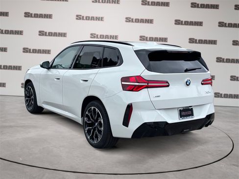 New 2026 BMW X3 xDrive30 w/ Premium Package image 3