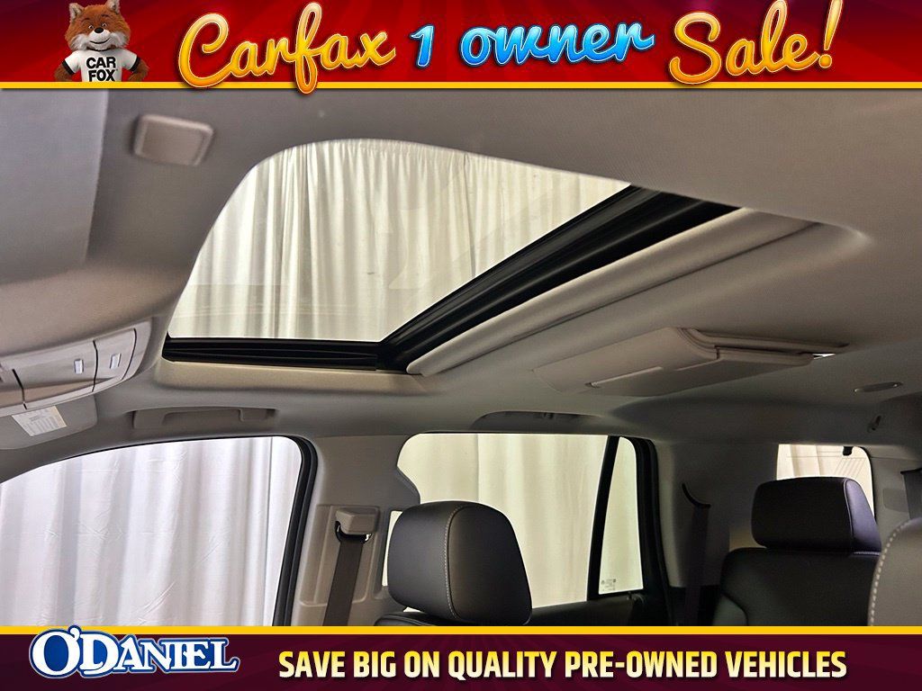 Used 2019 Chevrolet Tahoe Premier AWD/4WD image 23