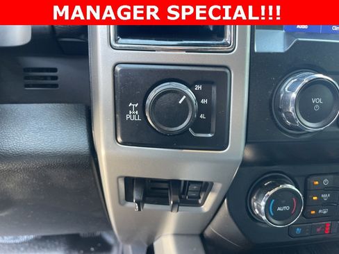 Used 2021 Ford F250 Lariat w/ Lariat Value Package image 27