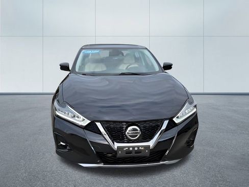 Used 2021 Nissan Maxima Platinum image 9