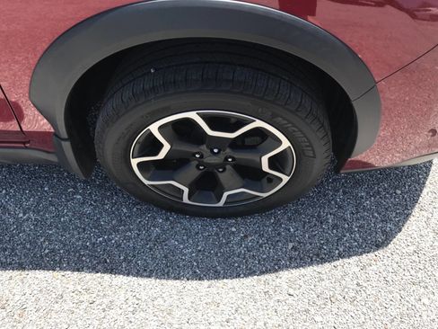 Used 2014 Subaru Crosstrek 2.0i Limited w/ Popular Package #1 image 26