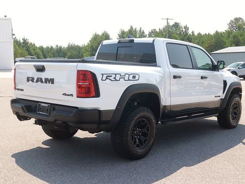 Used 2026 RAM 1500 RHO w/ RHO Level 1 Equipment Group AWD/4WD image 7