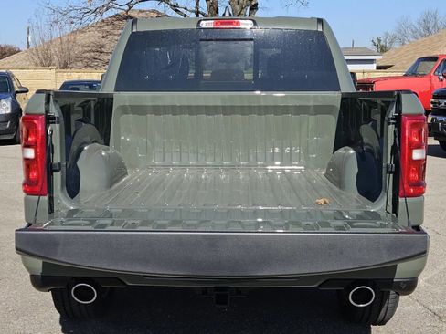 New 2026 RAM 1500 Lone Star image 8