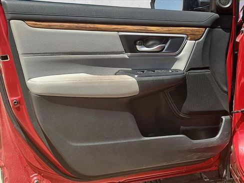 Used 2021 Honda CR-V EX image 9
