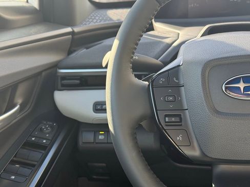 New 2026 Subaru Solterra Premium image 11