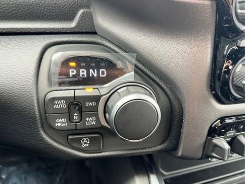 New 2026 RAM 1500 Big Horn image 44