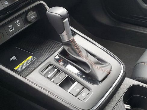 Used 2025 Honda CR-V Sport Touring image 36