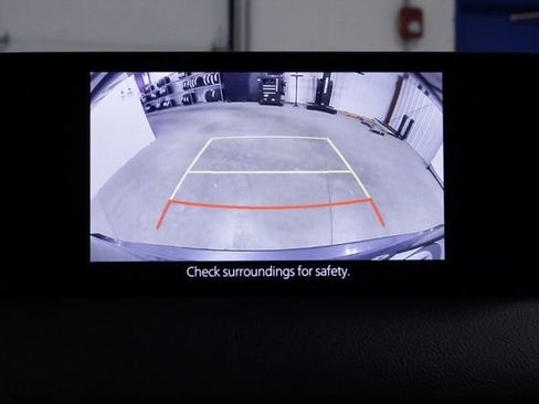 Used 2024 MAZDA CX-5 Carbon Edition image 35