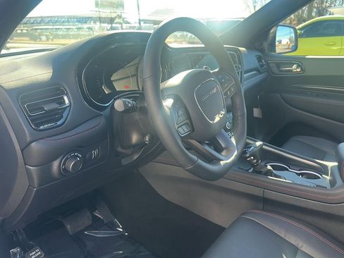 New 2026 Dodge Durango GT image 14