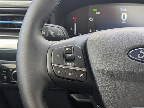 New 2025 Ford Maverick XLT w/ Equipment Group 301A image 26