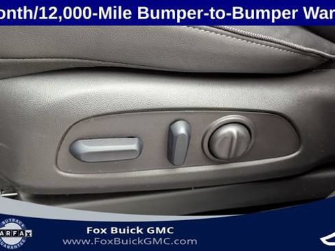 Used 2026 Buick Encore GX Preferred w/ Comfort Package AWD/4WD image 22
