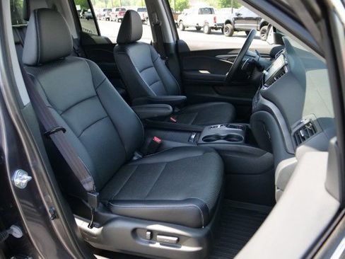 Used 2023 Honda Ridgeline RTL image 35