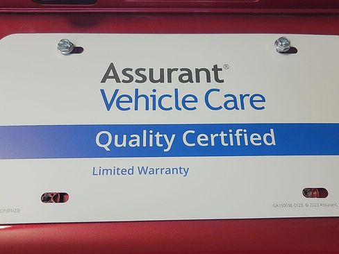 Certified 2023 Honda CR-V EX image 6