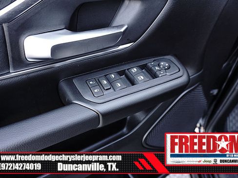 New 2026 RAM 1500 Lone Star image 38