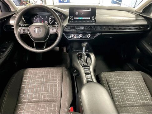 Used 2023 Honda HR-V LX image 22