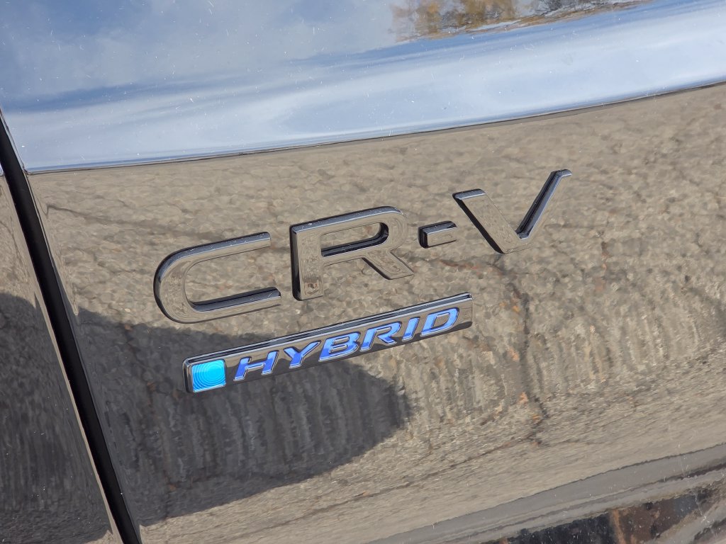 New 2027 Honda CR-V Sport-L image 18