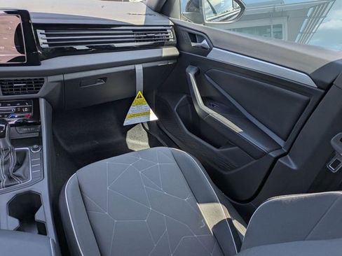 New 2026 Volkswagen Jetta Sport FWD image 16