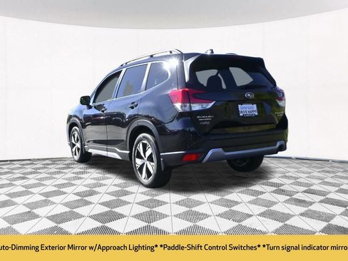 Used 2021 Subaru Forester Touring w/ Popular Package #2 image 14