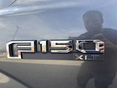 Used 2020 Ford F150 XLT w/ Equipment Group 302A Luxury image 12