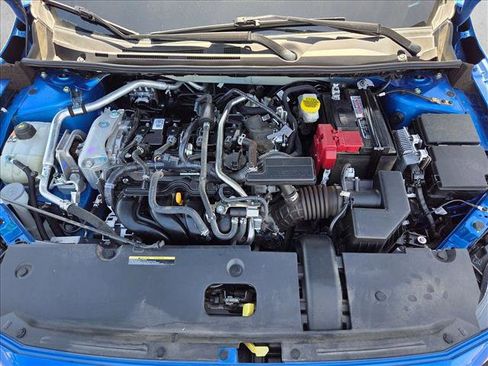 Used 2024 Nissan Sentra SR image 22