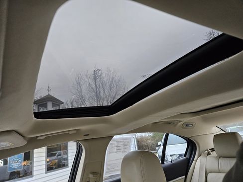 Used 2016 Lincoln MKS Base w/ Equipment Group 101A image 18