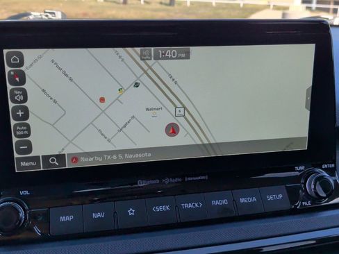 Used 2023 Kia Seltos Nightfall Edition image 25