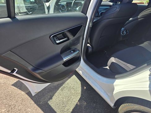 Used 2026 Mercedes-Benz C 300 Sedan image 16