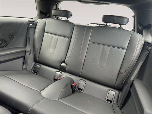 New 2026 MINI Cooper John Cooper Works image 13