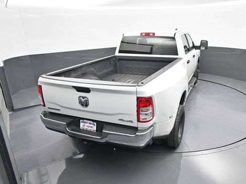 Used 2024 RAM 3500 Big Horn image 86