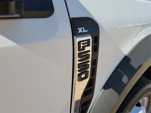 New 2024 Ford F550 XL image 14