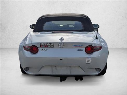 Used 2019 MAZDA MX-5 Miata Grand Touring image 6