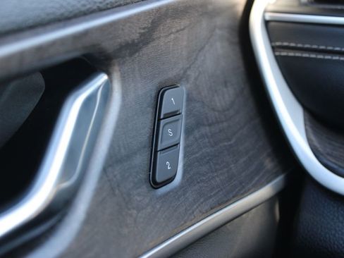 Used 2024 Jeep Grand Cherokee L Limited w/ Luxury Tech Group II image 43