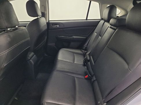 Used 2013 Subaru Impreza 2.0i Limited image 18