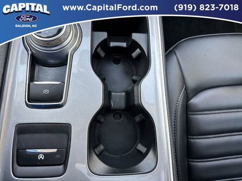 Certified 2024 Ford Edge SEL w/ Convenience Package image 31