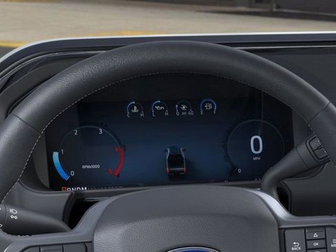 New 2026 Ford F450 Lariat image 13