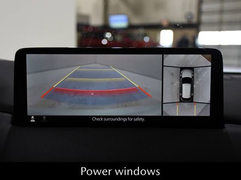 New 2025 MAZDA CX-5 AWD 2.5 S w/ Premium Plus Pkg image 14