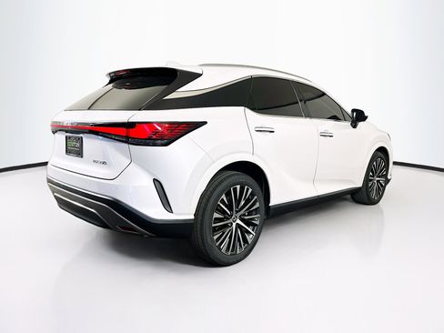 Used 2023 Lexus RX 350 Premium Plus w/ Cold Area Package FWD image 9