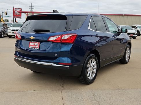 Used 2019 Chevrolet Equinox LT FWD image 3