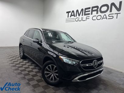 Used 2024 Mercedes-Benz GLC 300