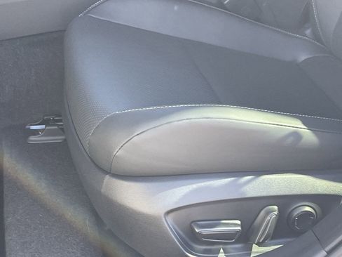 New 2026 Toyota Prius Nightshade image 17