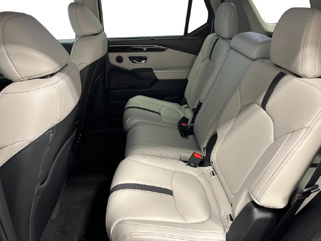 New 2026 Honda Pilot EX-L image 22
