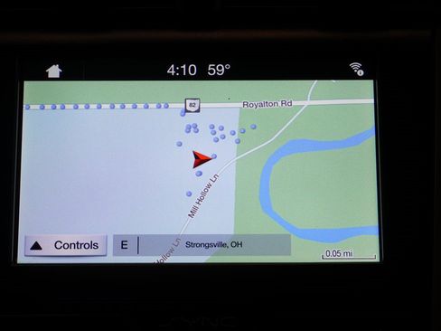 Used 2019 Ford Fusion SE image 19