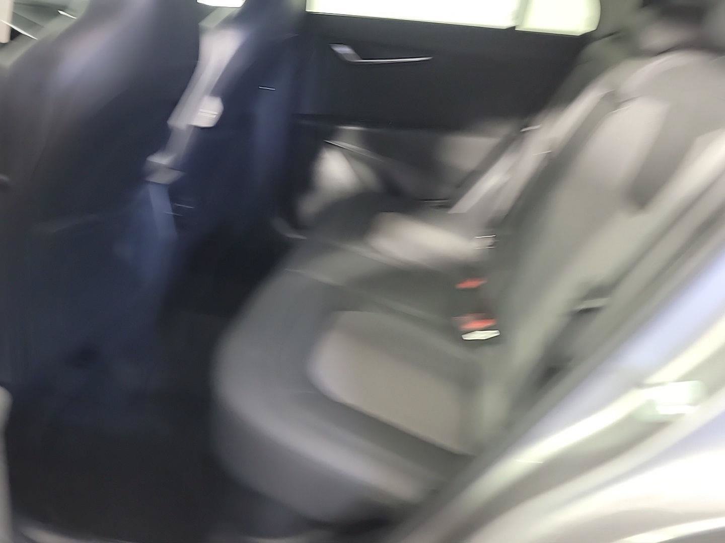 Certified 2024 Kia Niro EX FWD image 13