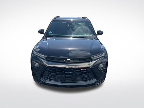 Used 2023 Chevrolet TrailBlazer RS FWD image 2